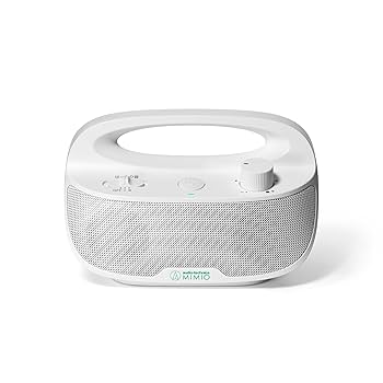 お手元テレビ用スピーカー MIMIO WH ATMM-SP780TV WH オーディオテクニカ ATMM-SP780TV WH お手元テレビ用スピーカー