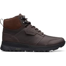 Clarks Mens ATL Trek Up Wp Backpacking Boot