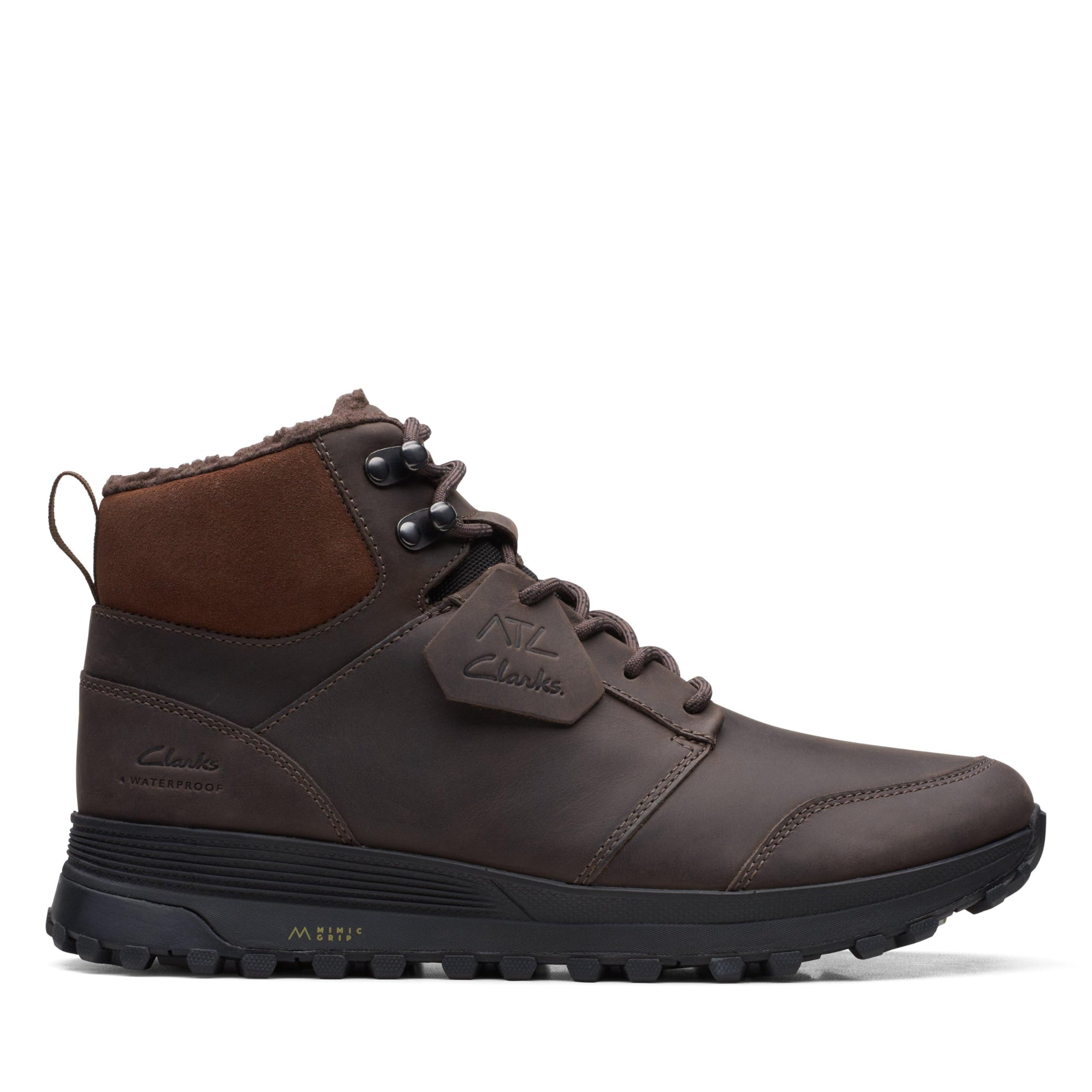 Clarks-Schuhe
