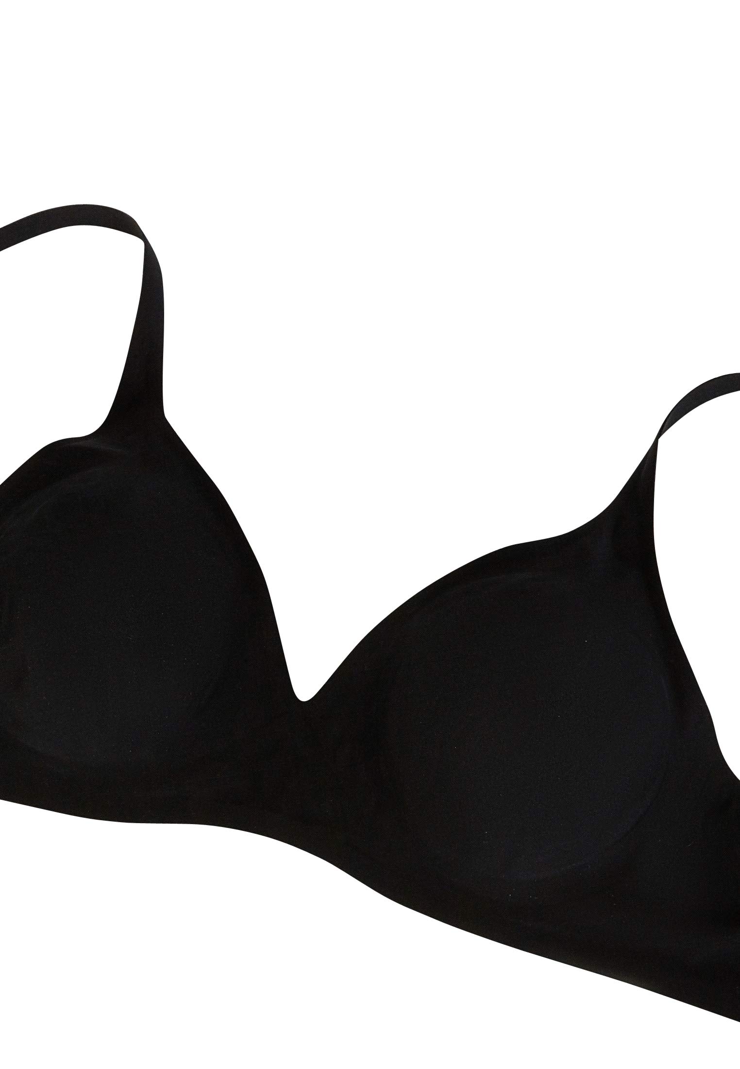 Wolford Skin 3W Skin Reggiseno Donna