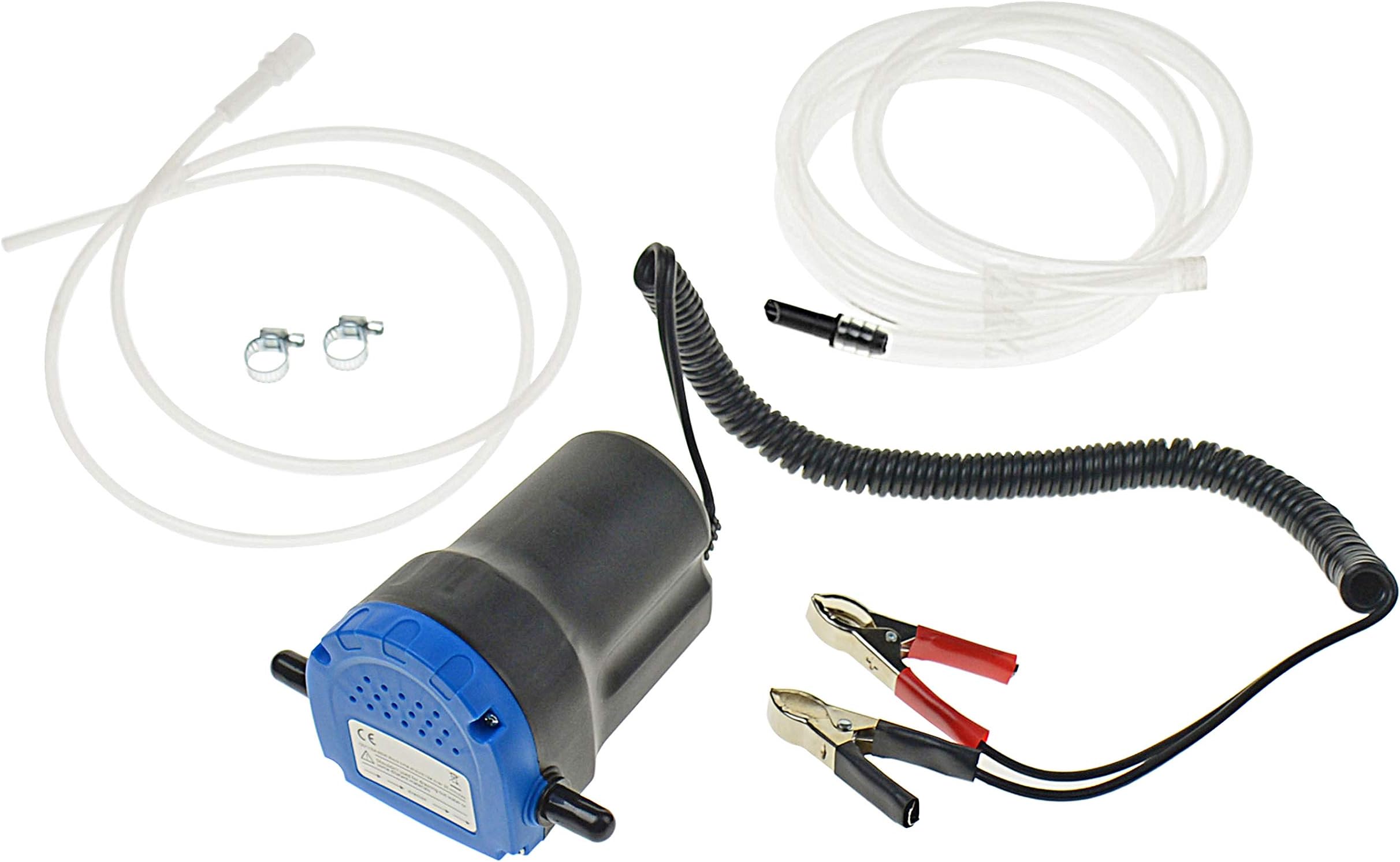 Shoreline Marine 12 Volt Oil Changer
