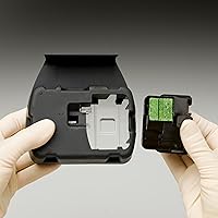 Vista 2 de Tomcat Mouse Killer(e) resistente a niños, estación recargable con tapa transparente para fácil monitoreo del cebo, 4 paquetes cada uno con 1