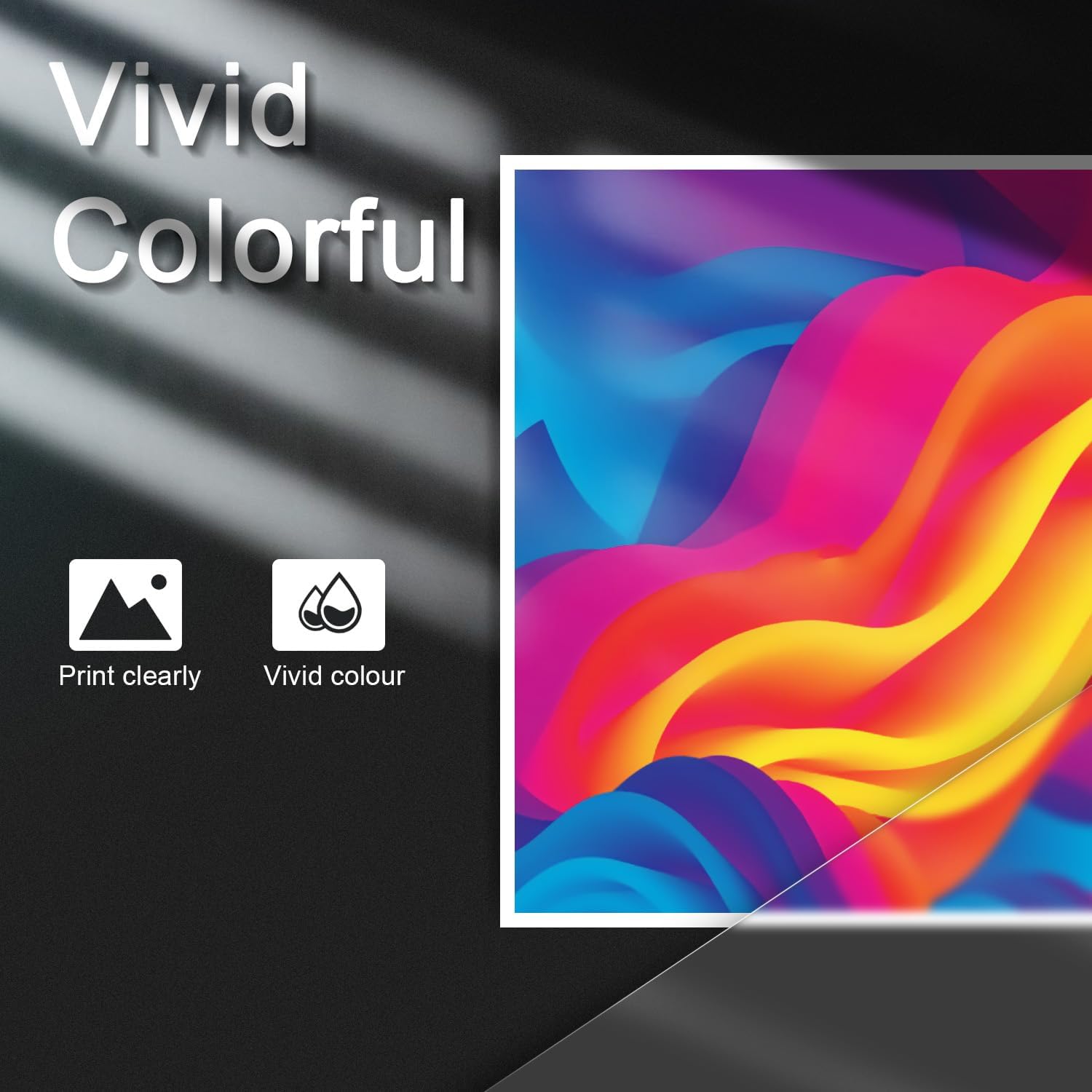 PG-275XL Black Ink Cartridges Combo Pack Remanufactured for Canon 275 XL PG-275 275 High Yield for PIXMA TS3500 TS3520 TS3522 TR4700 TR4720 TR4722 Printer (2 Black)