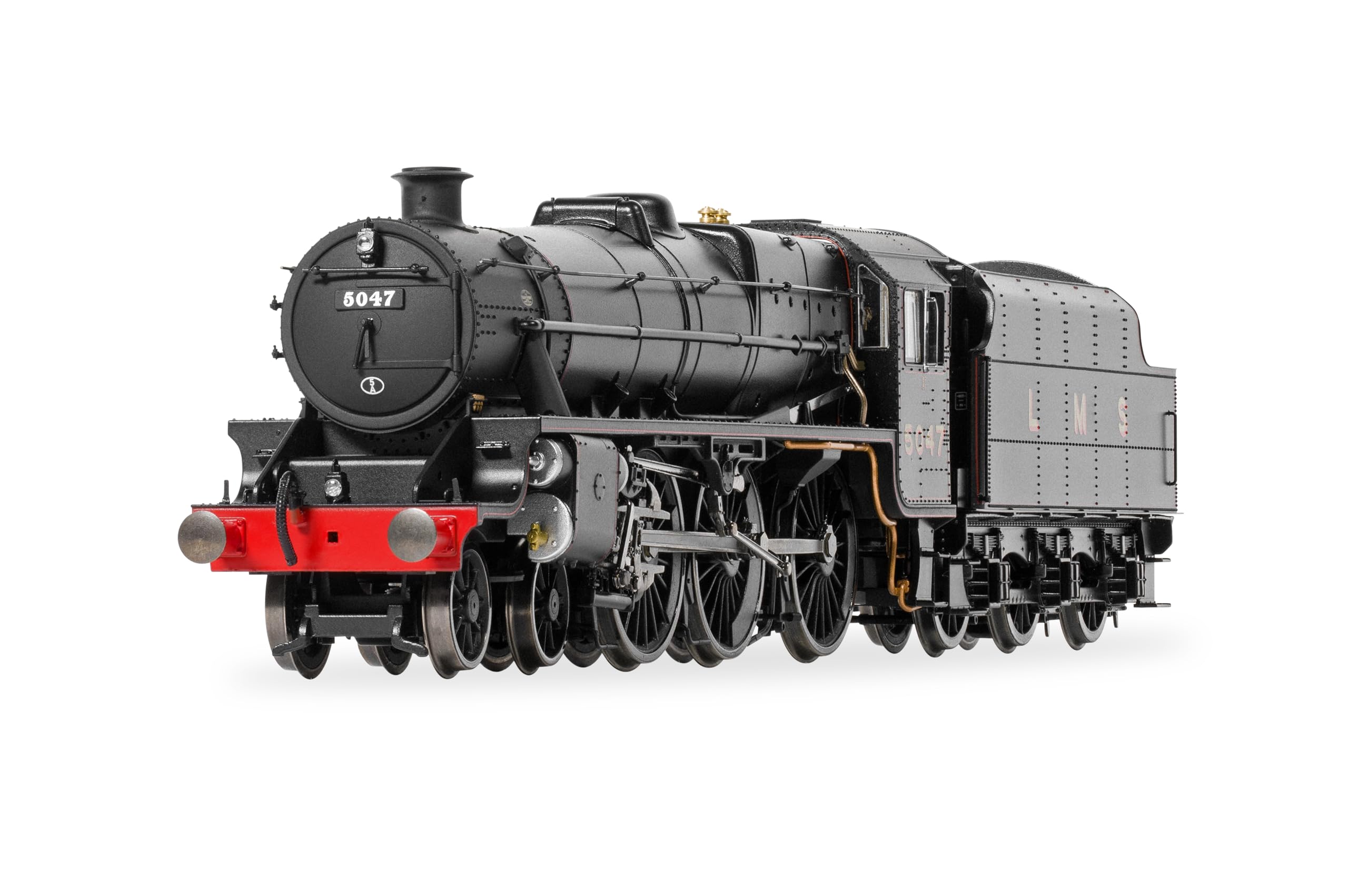 Hornby R30274 LMS Stanier 5MT Czarny 5 5047