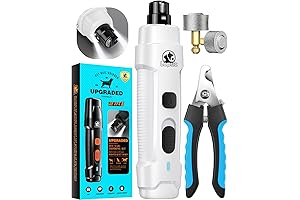 Illuminated Pet Nail Clipper: The Revolutionary Solution for Safe and Stress-Free Grooming