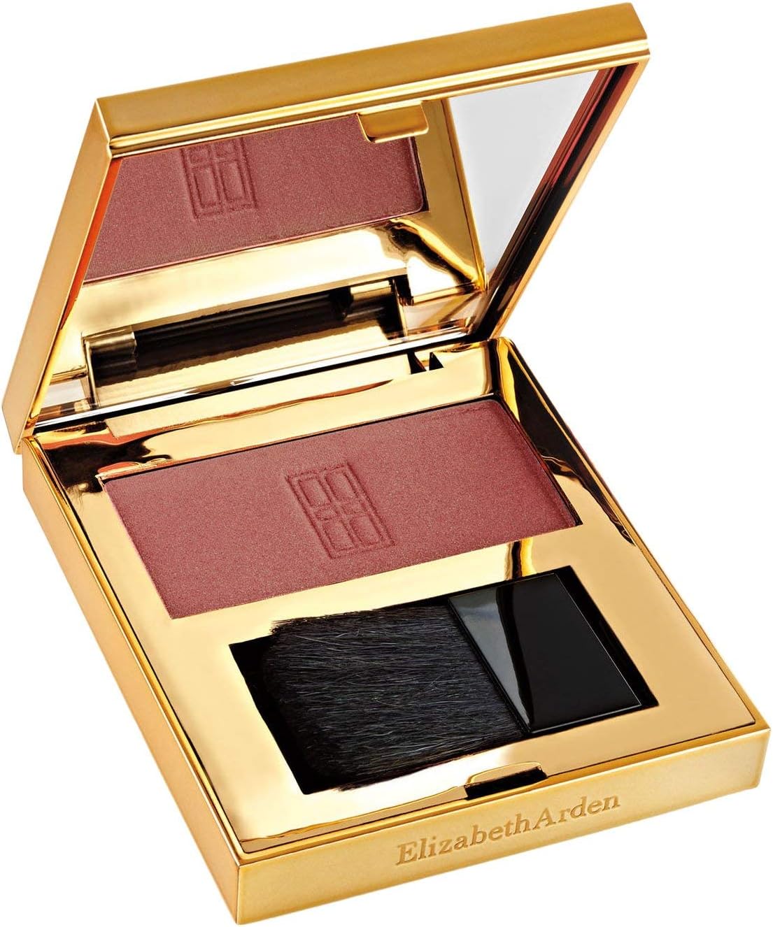 Elizabeth Arden Beautiful Color Cheeekcolor Powder Blush, Tea Rose, xl