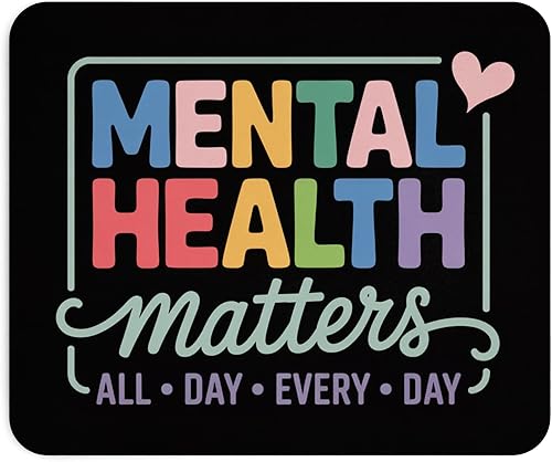 Miniatura 10 de Divertida alfombrilla de mouse con texto en inglés «Please Be Patient with Me I'm from the 1900's Retro 80s» Alfombrilla de mouse estilo retro de