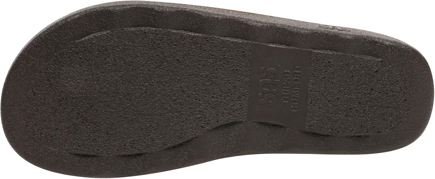 SAS Cozy Adjustable Comfort Slide Sandal - Image 5