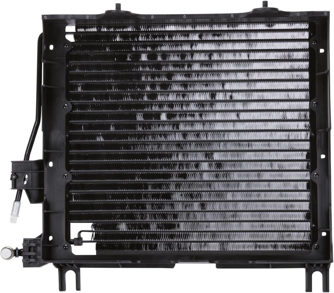 TYC A/C Condenser - 4798