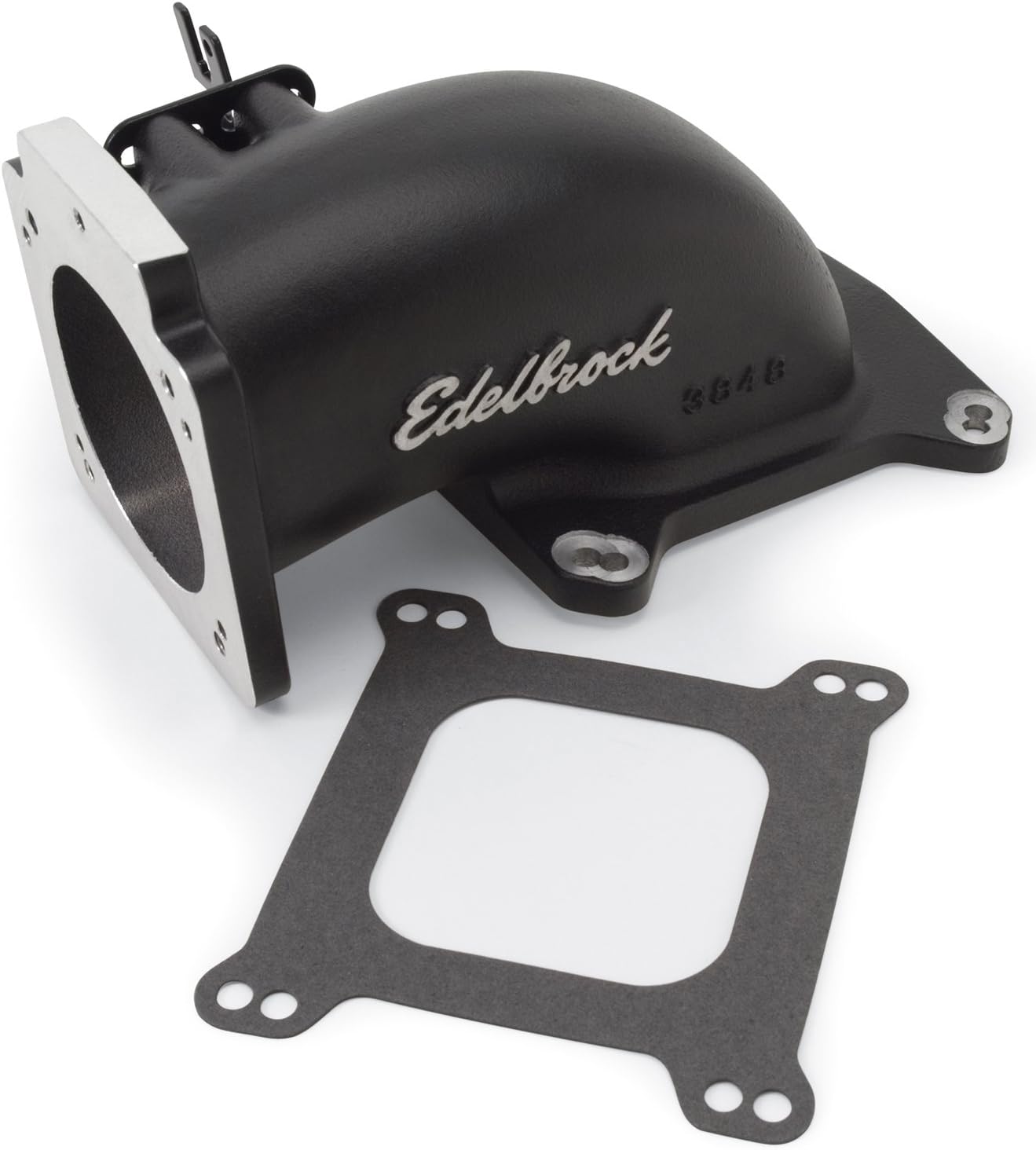 Edelbrock 38483 Intake Elbow