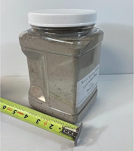 Miniatura 8 de Seven Springs Farm - Fresno de madera tamizada de Tennessee, todas las cenizas naturales de madera dura cultivada orgánicamente (2 libras, 1)