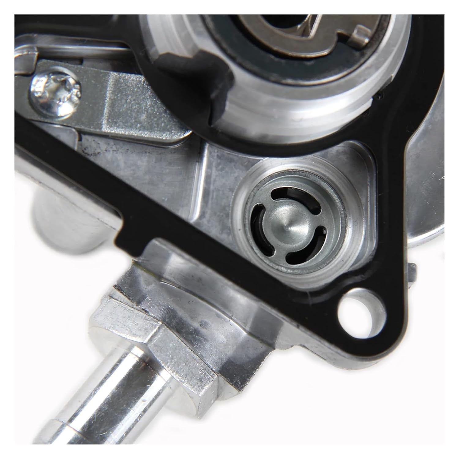 3.6L Vacuum Pump Compatible for Atlas Cross Sport CC Passat/R36 Phaeton Teramont Touareg BWS AXZ BLV CDVB Skoda Superb CDVA 03H145100C