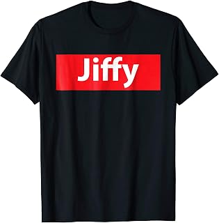 Amazon.com: jiffy shirts