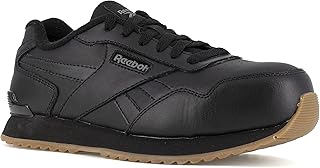 Reebok Work Men's Harman Work EH Comp Toe Sneaker