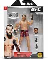 【値下げ不可】UFC限定生産 アレックス・ペレイラ フィギュア TUBERA Amazon | ヴァンダレイシウバ フィギュア PRIDE プライド UFC