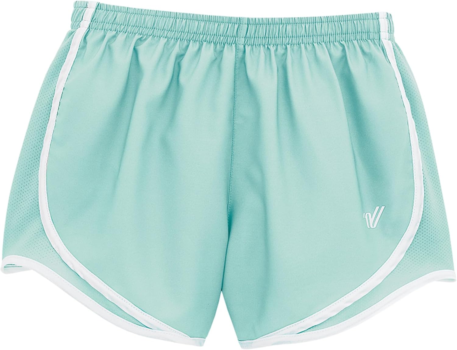 Varsity Spirit Athletic Cheerleading Practice Wear Spirit Shorts - Cheer Shorts for Girls