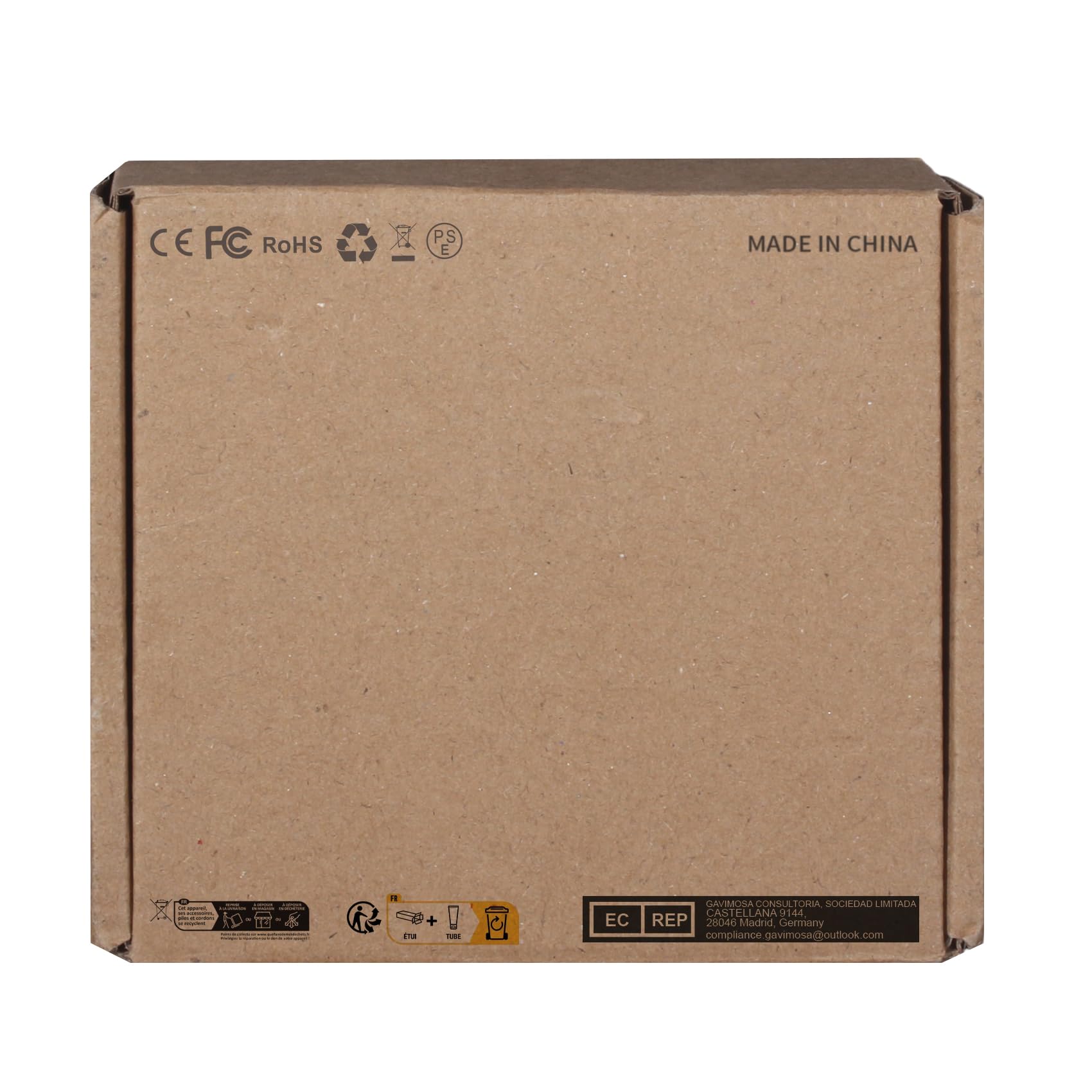 Télécommande Filaire 12V avec 5 m de câble pour onduleur Bleu 12V