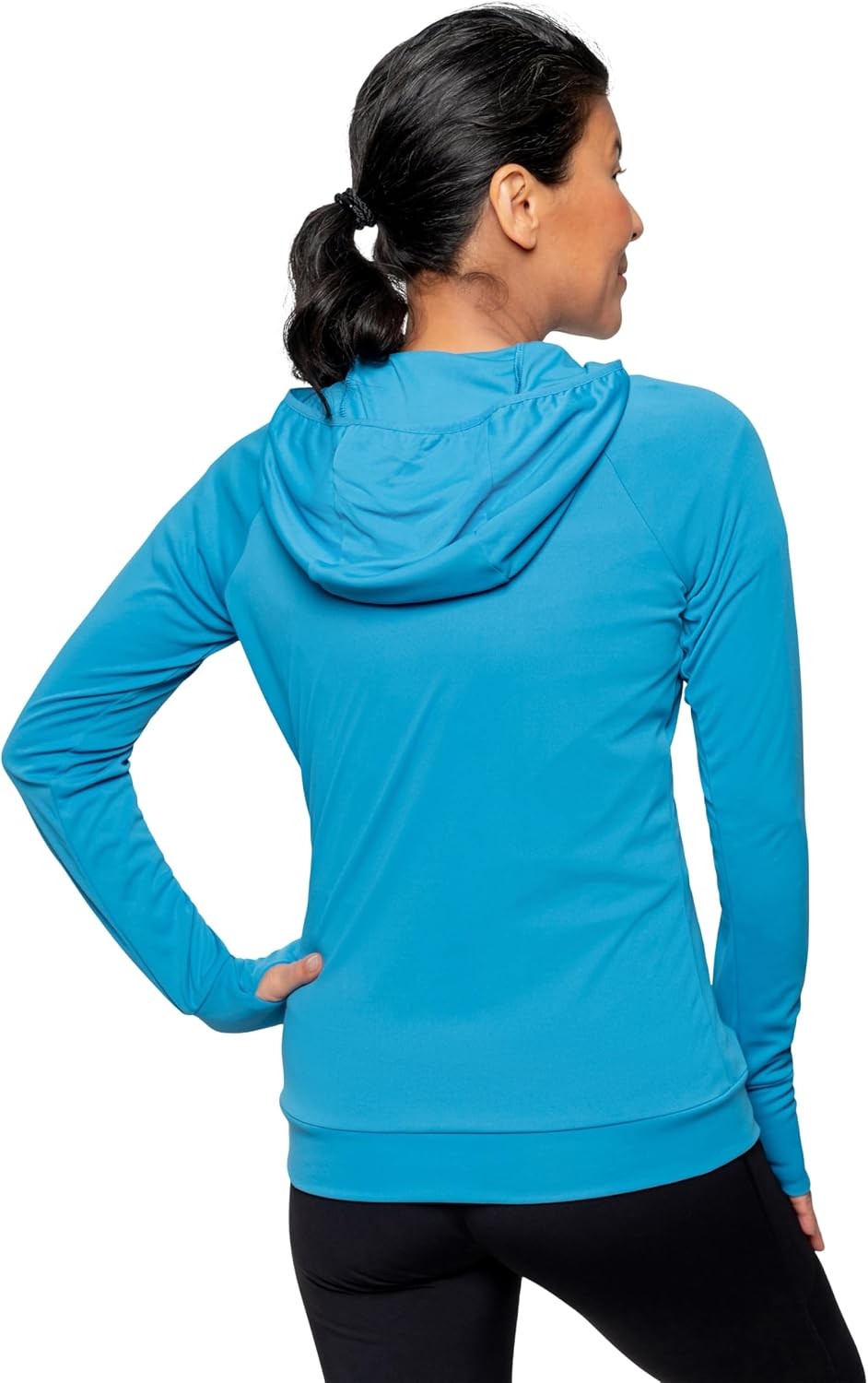 Insect Shield Women's Tech Hoodie
