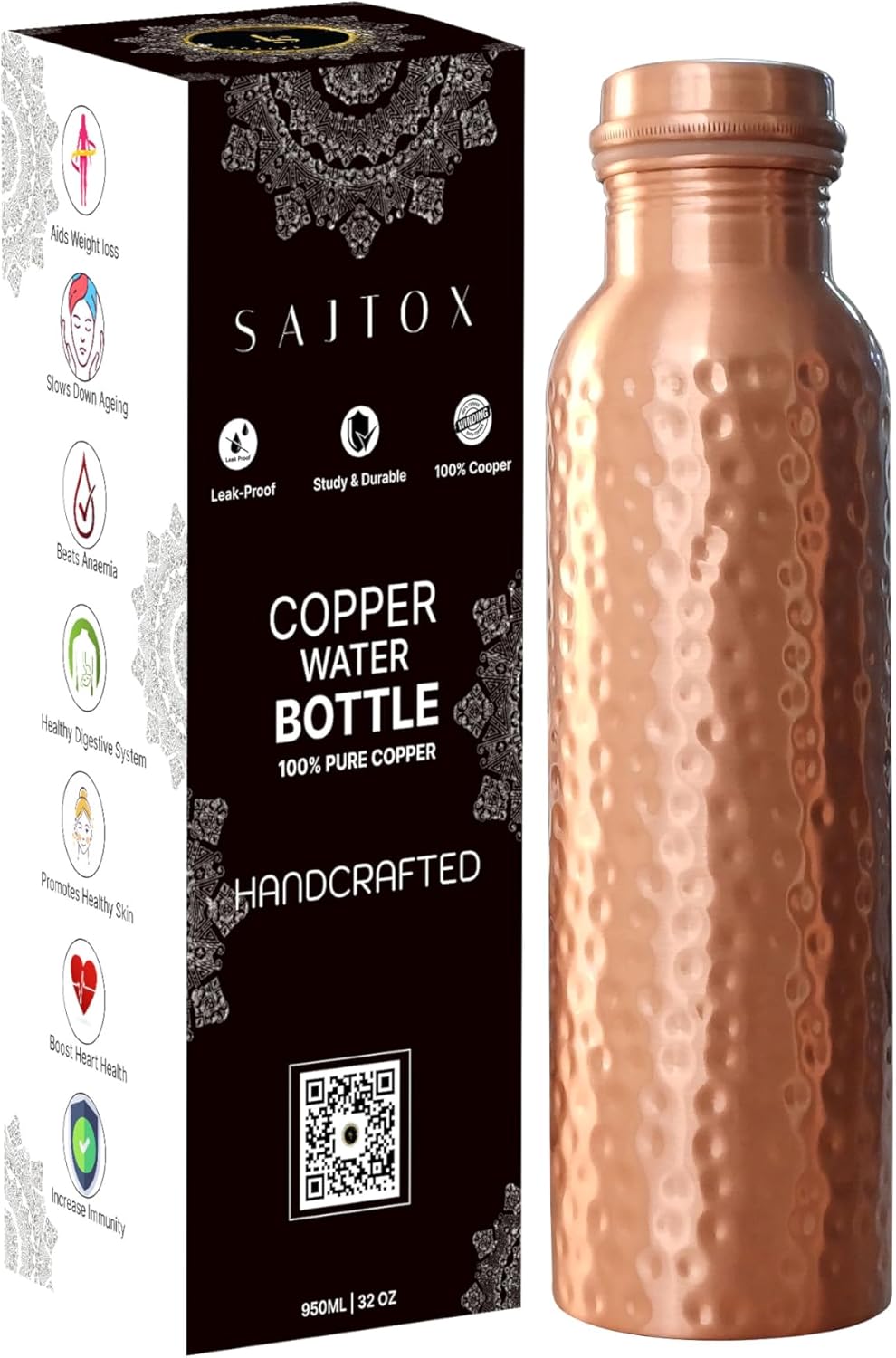 Botellas de Agua Deportivas