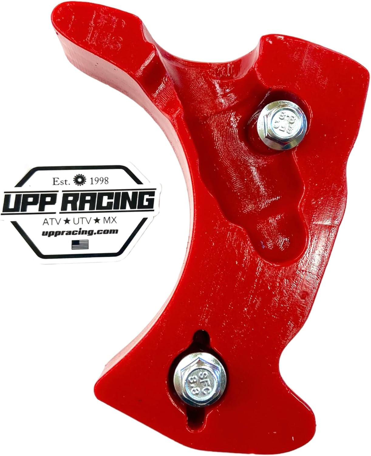 UPP RACING YFZ 450 R/X CASE SAVER FOR YAMAHA 0923 (One