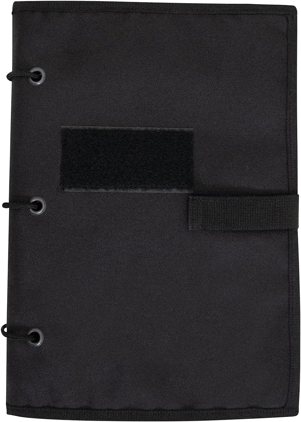 Rothco Hook & Loop Patch Book - Organize Your Collection of Patches with Ease - 8 1/2 x 11 3/6