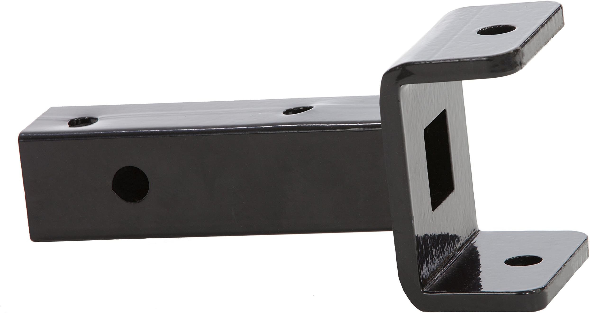 MotoAlliance Impact Implements Pro Sleeve Hitch Adaptor for Garden Tractors