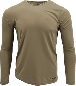 トップス DAIRIKU Washed Millitary Thermal Tee DAIRIKU [ Russel Military Thermal Tee ] Black | ロイド・エフ