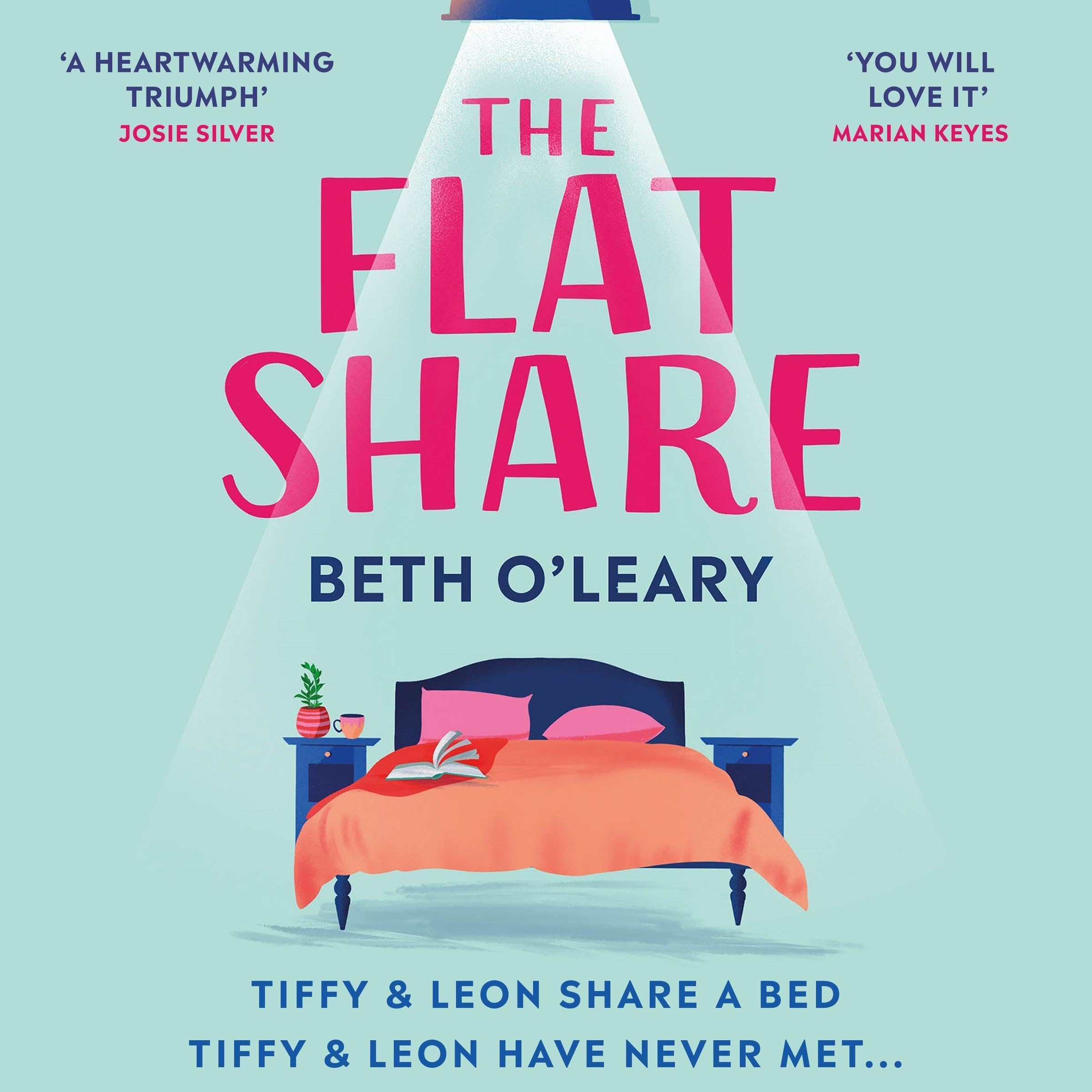 The Flatshare