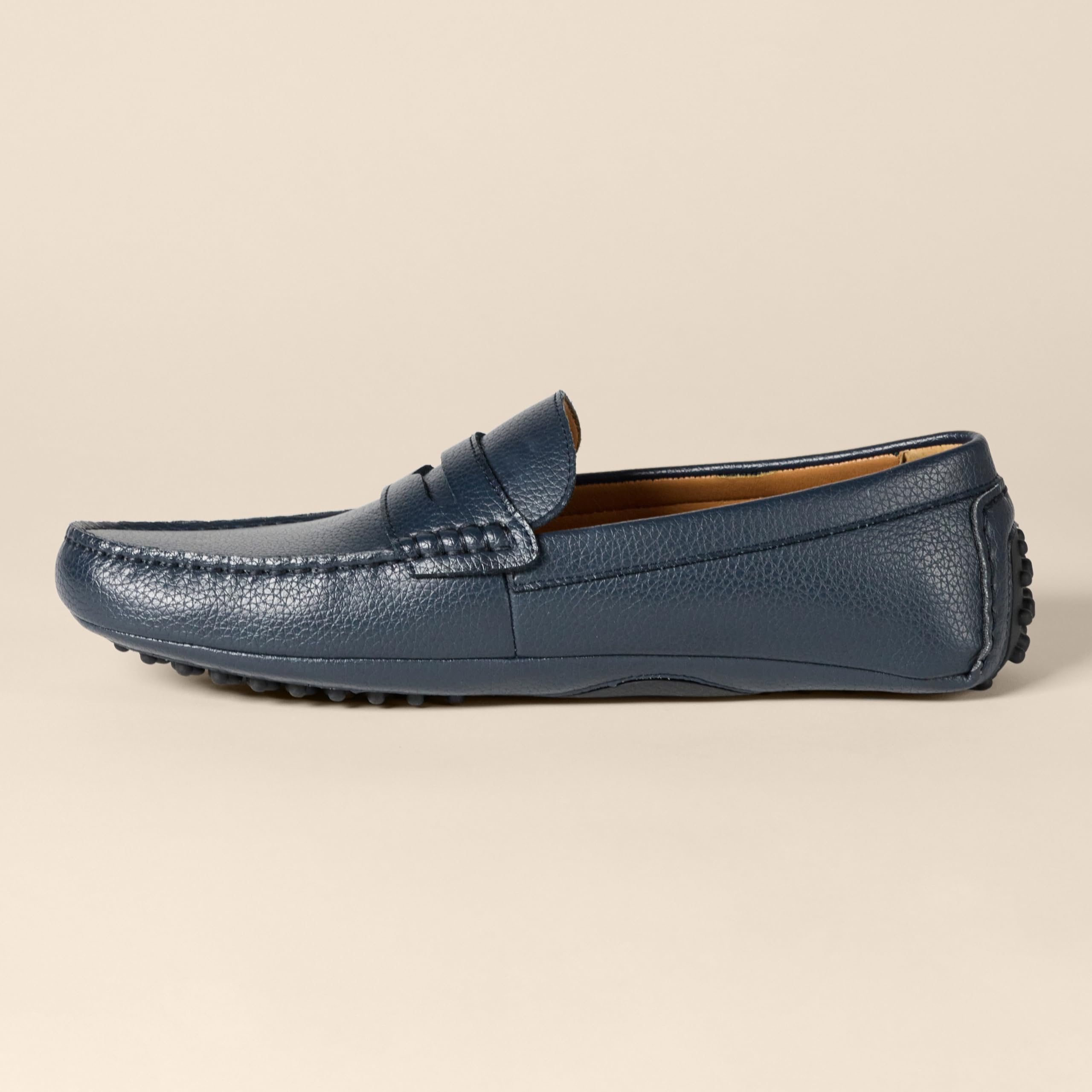 Amazon Essentials Mens Driving Moc Loafers