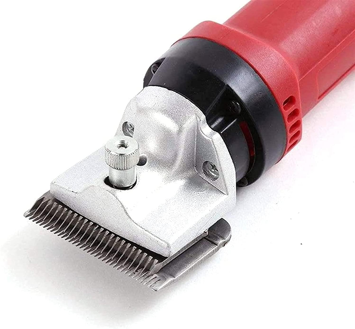 690W Horse Clipper 6 Speeds Heavy Duty Farm Livestock Haircut Trimmer Fast Cut Ideal