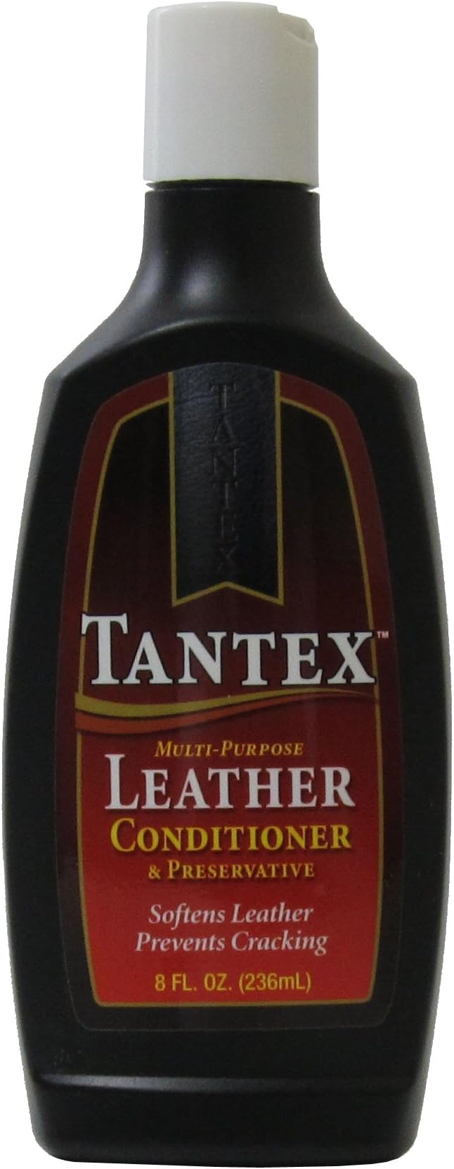Pro’s Rank Tantex #1 Best Again! Revitalize, Protect and Restore Supple Lustre to Your Leather with Tantex Deep-Penetrating Water-Repelling Leather Conditioner