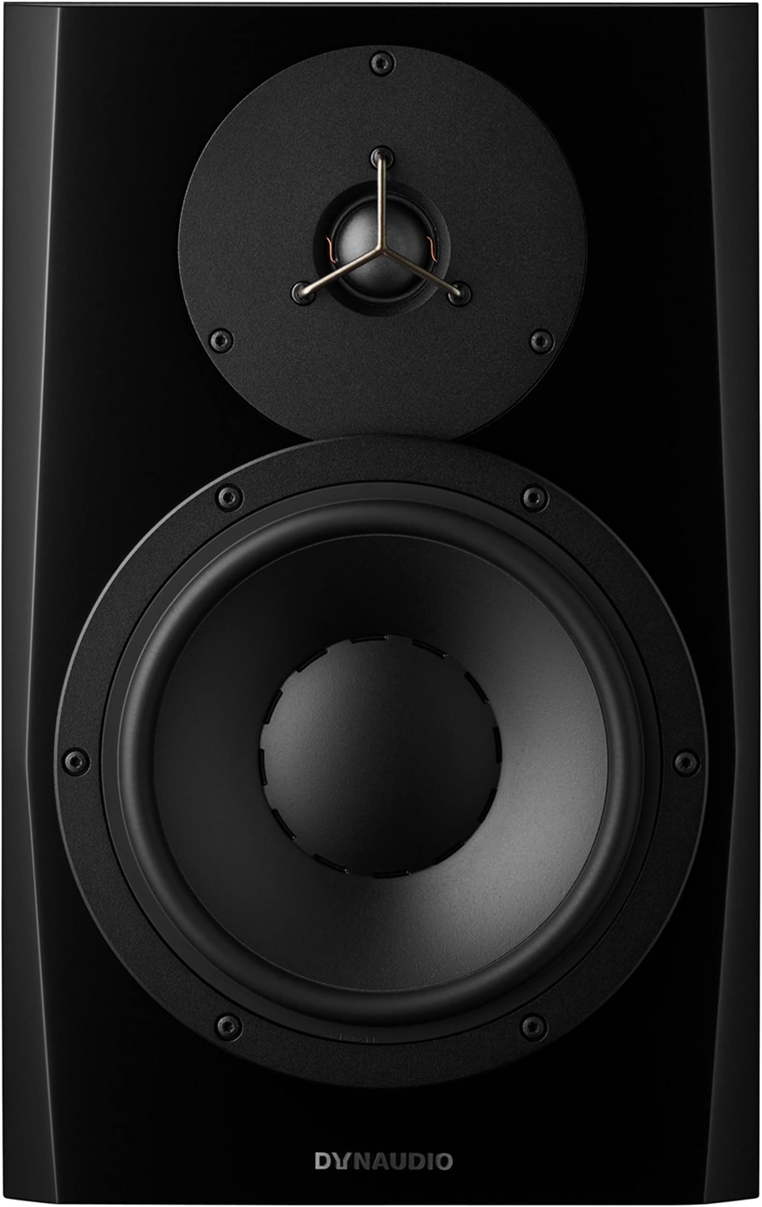 DYNAUDIO LYD 8 Black - Active Studio Monitor
