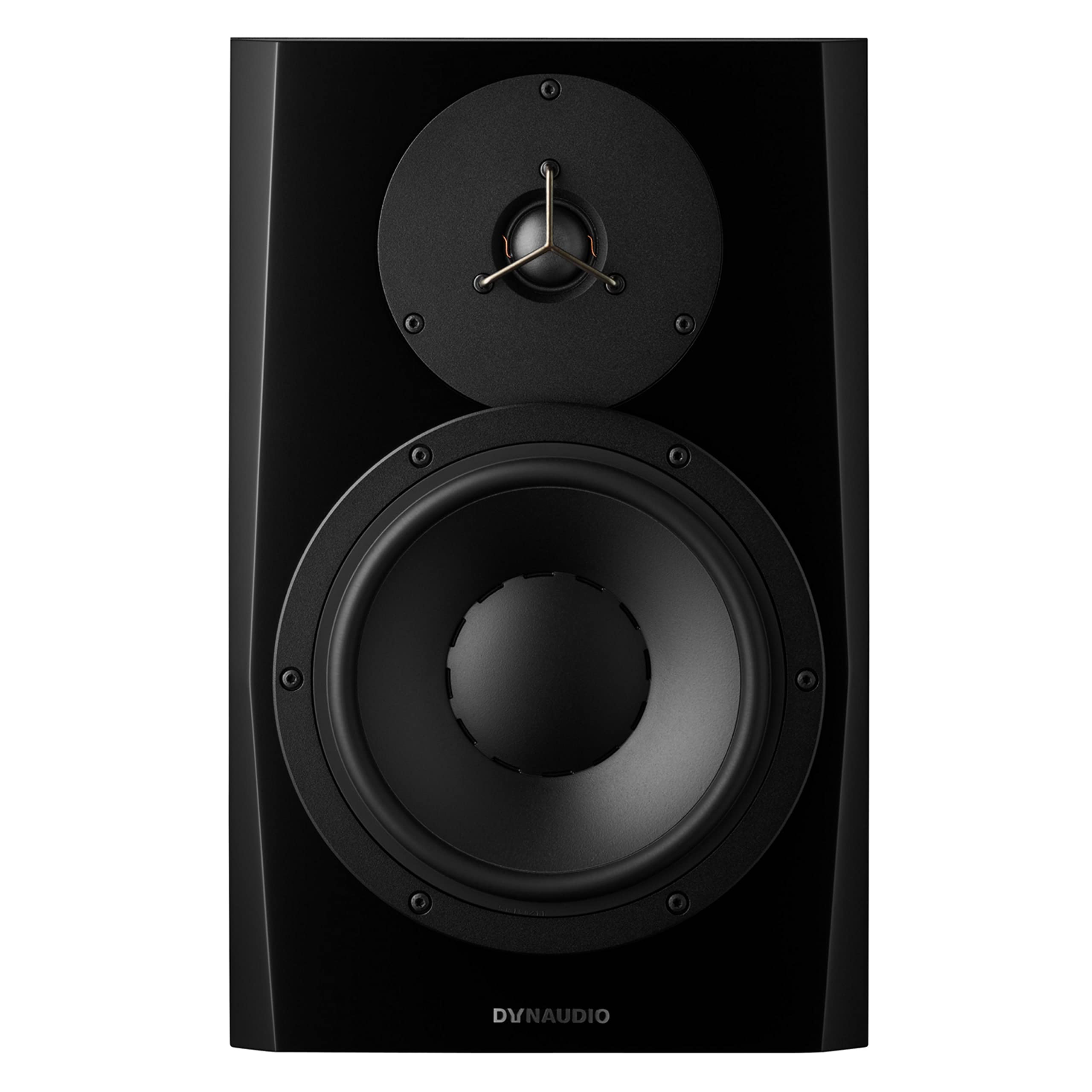 Dynaudio LYD 8 Black - Active Studio Monitor