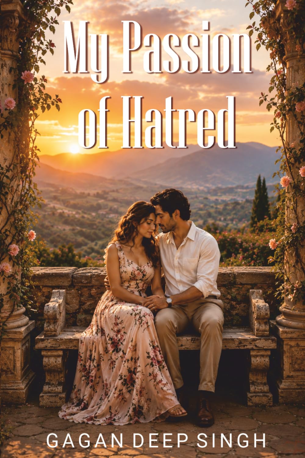 My Passion of Hatred