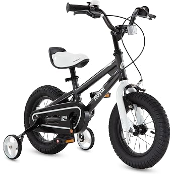 RoyalBaby Magnesium Kids Bike Lightweight Alloy Children Sport Bicycle 14/16/18