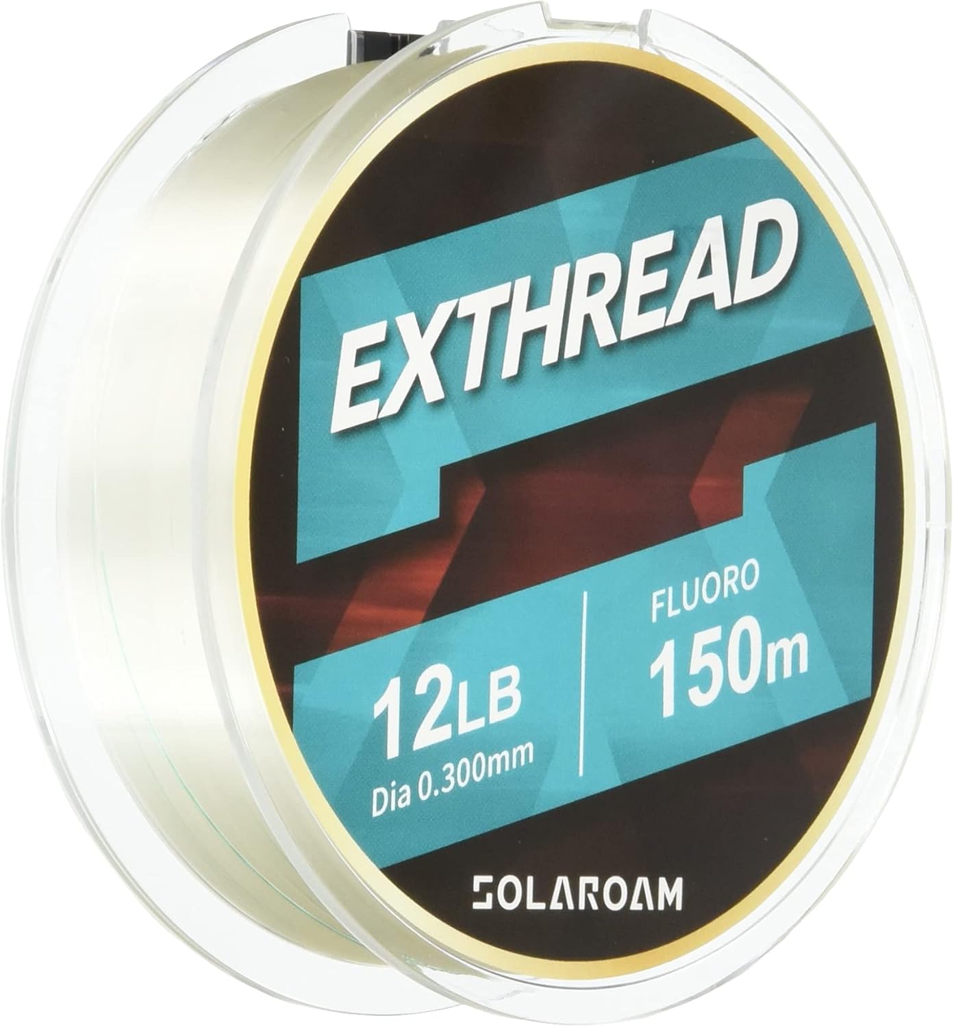 Toray Solalome Exred 12lb