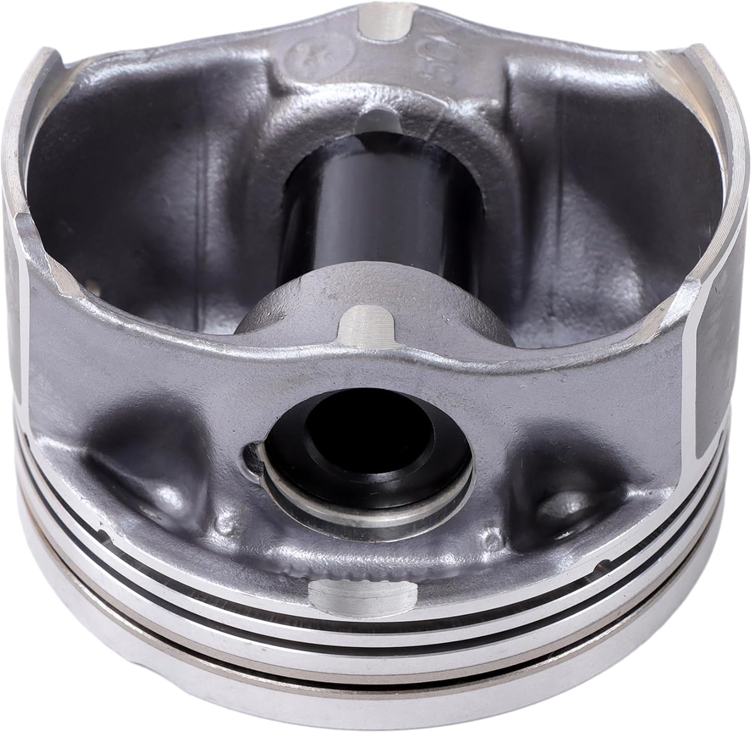 Engine Crankshaft and Connecting Rods Bearings Set Replacement for A3 A4 A5 Q3 Q5 Replacement for Beetle EA888 Gen3 2.0T TFSI CAEB