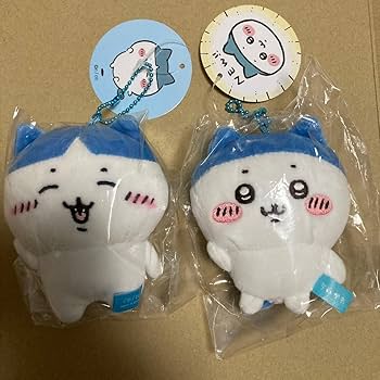 Amazon.co.jp: タグ ちかわ ハチワレ パツワレ スポワレ