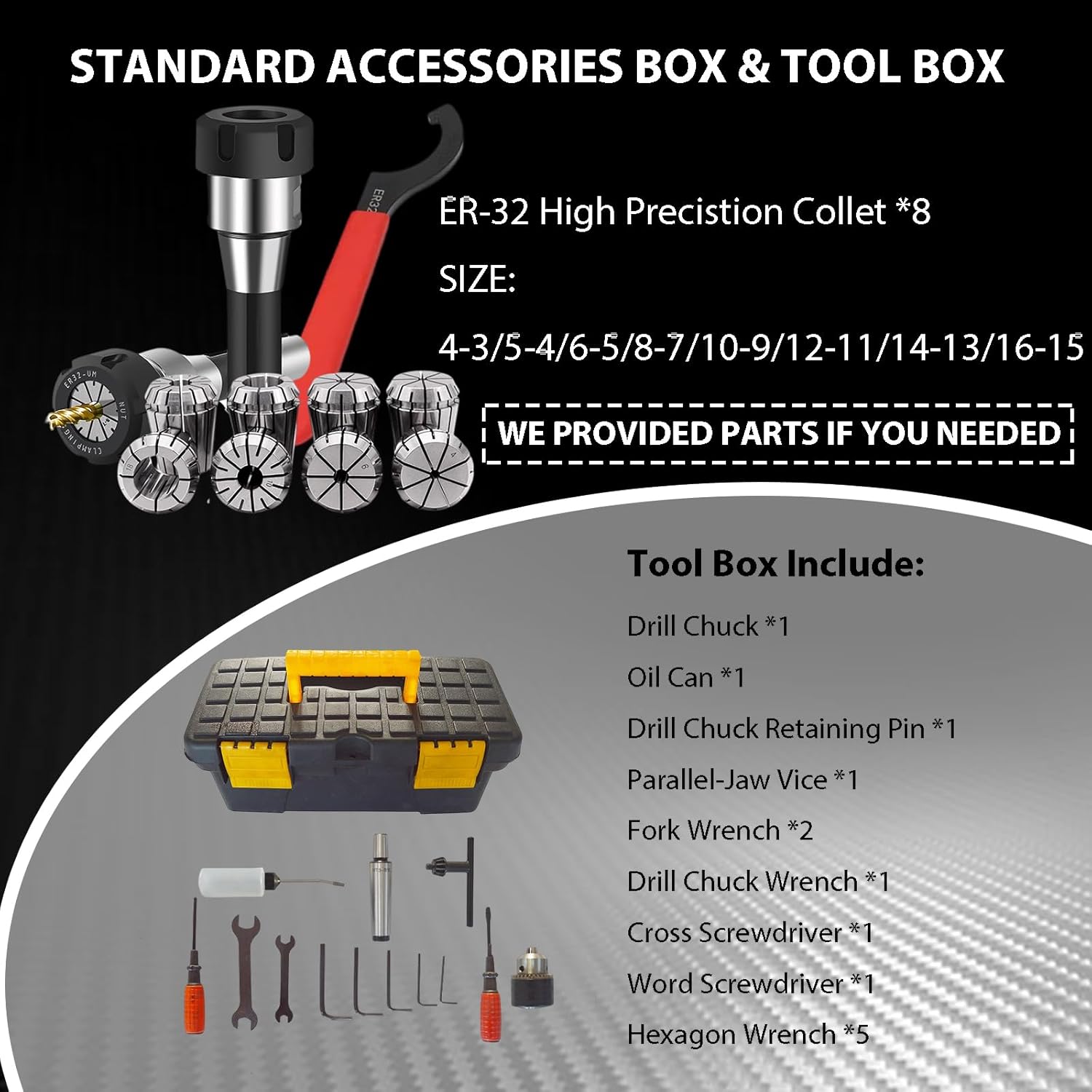 INTBUYING Benchtop Mini Milling Drilling Machine Brushless Precision Mill Drill Lathe, 50-2250rpm, 19in X-Axis Stroke R8 Spindle for Home DIY Metal Wood Plastic Processing RCOG-25V 1100W 110V