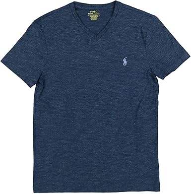 mens blue ralph lauren t shirt