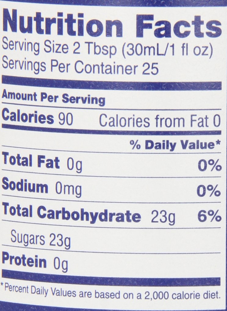 Torani Syrup, Mango, 25.4-Ounce Bottles (Pack of 3)