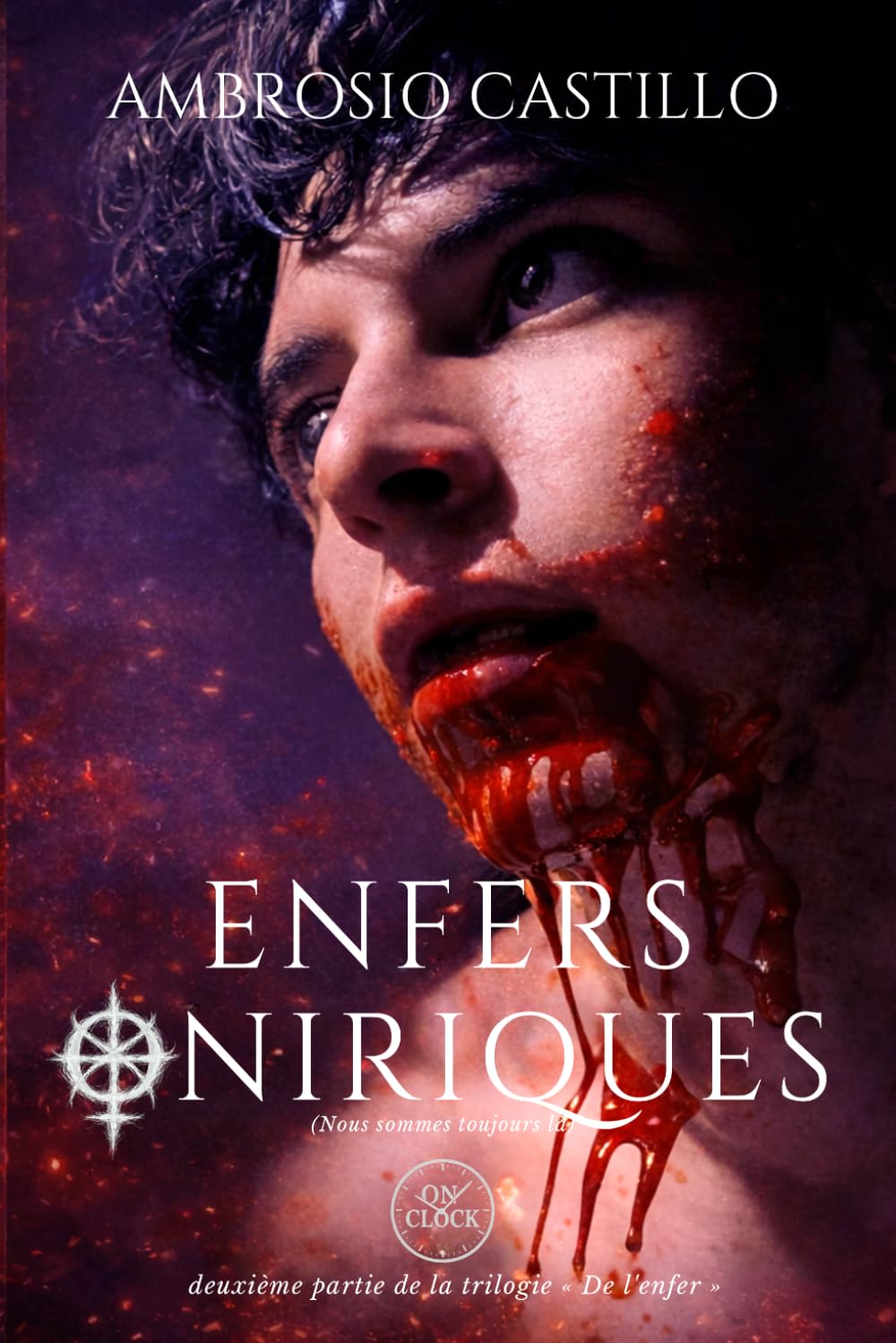 Enfers oniriques: Nous sommes toujours là (De l'enfer)
