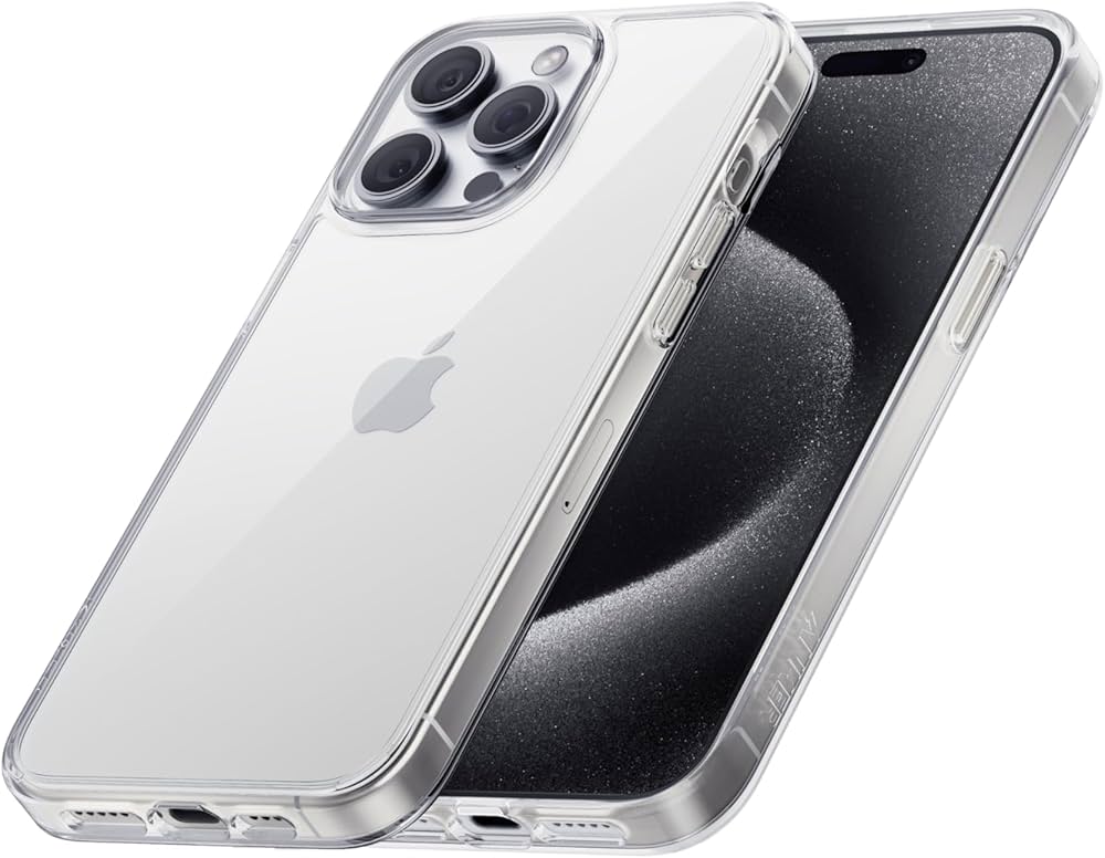 [香港製]iPhone 15 Pro Max 1TB + Ankerケース Amazon.com: Anker for iPhone 15 Pro Max Case, Compatible