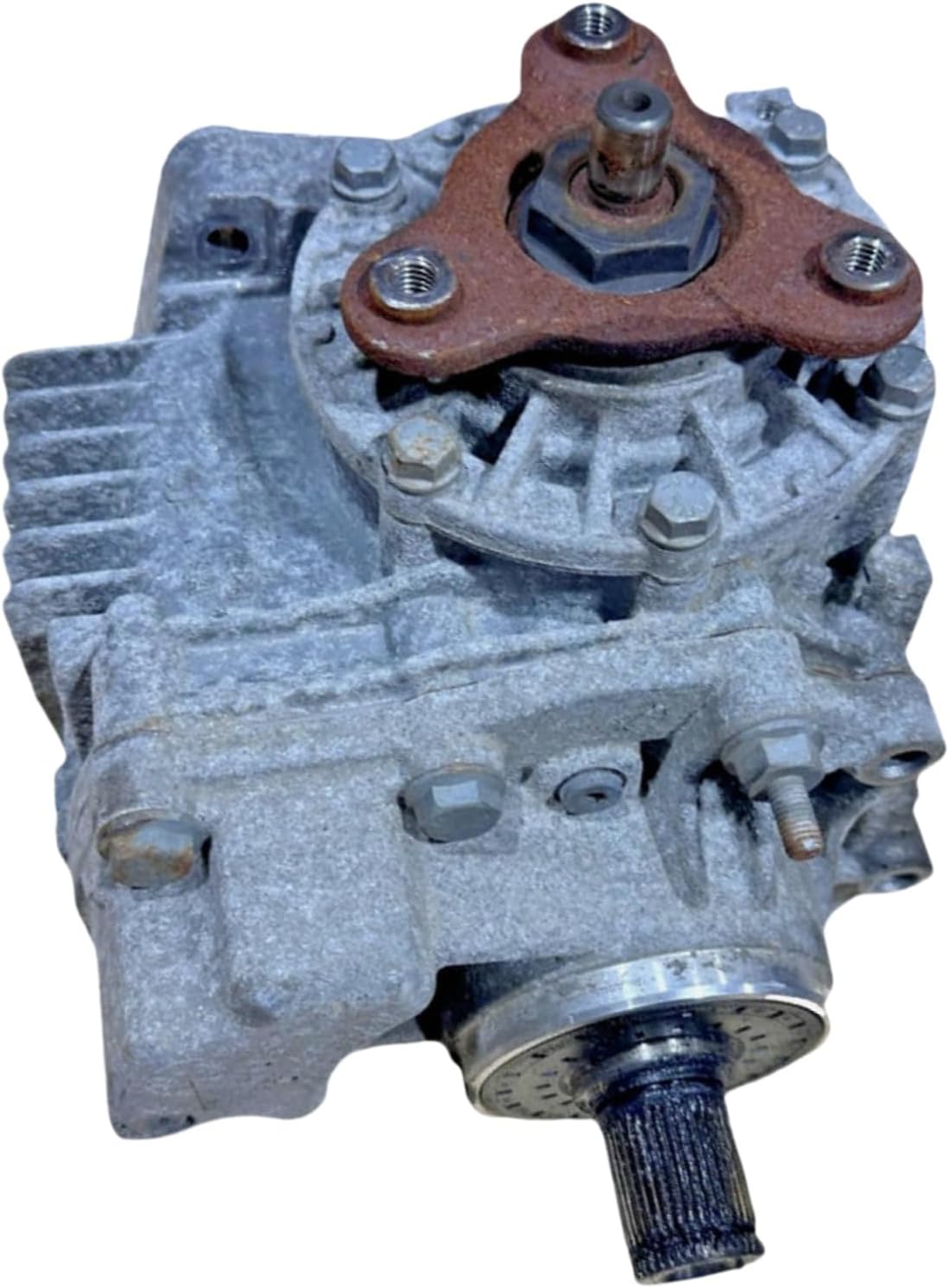 0AU409053T 0AU409053B 0AU409053C Transfer Case Assys Fits for VW for Audi Q3
