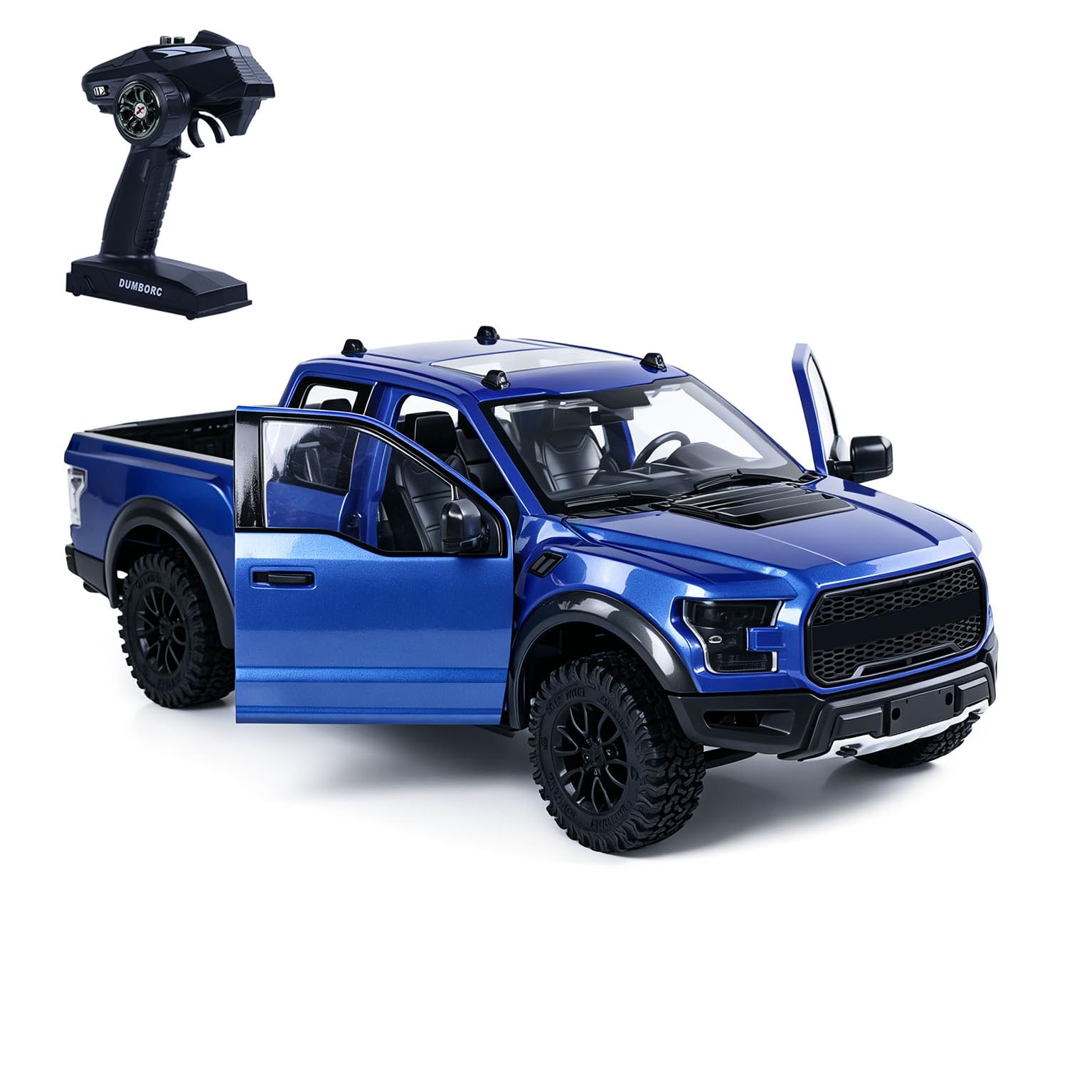 Amazon.co.jp: wheelfun 米国在庫あり JDM 1:10 RCオフロード車
