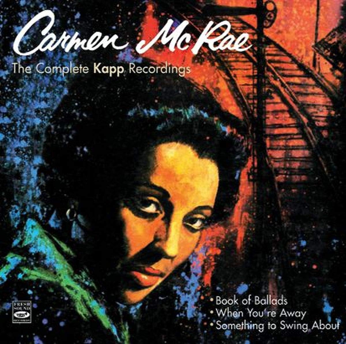 The Complete Kapp Recordings on