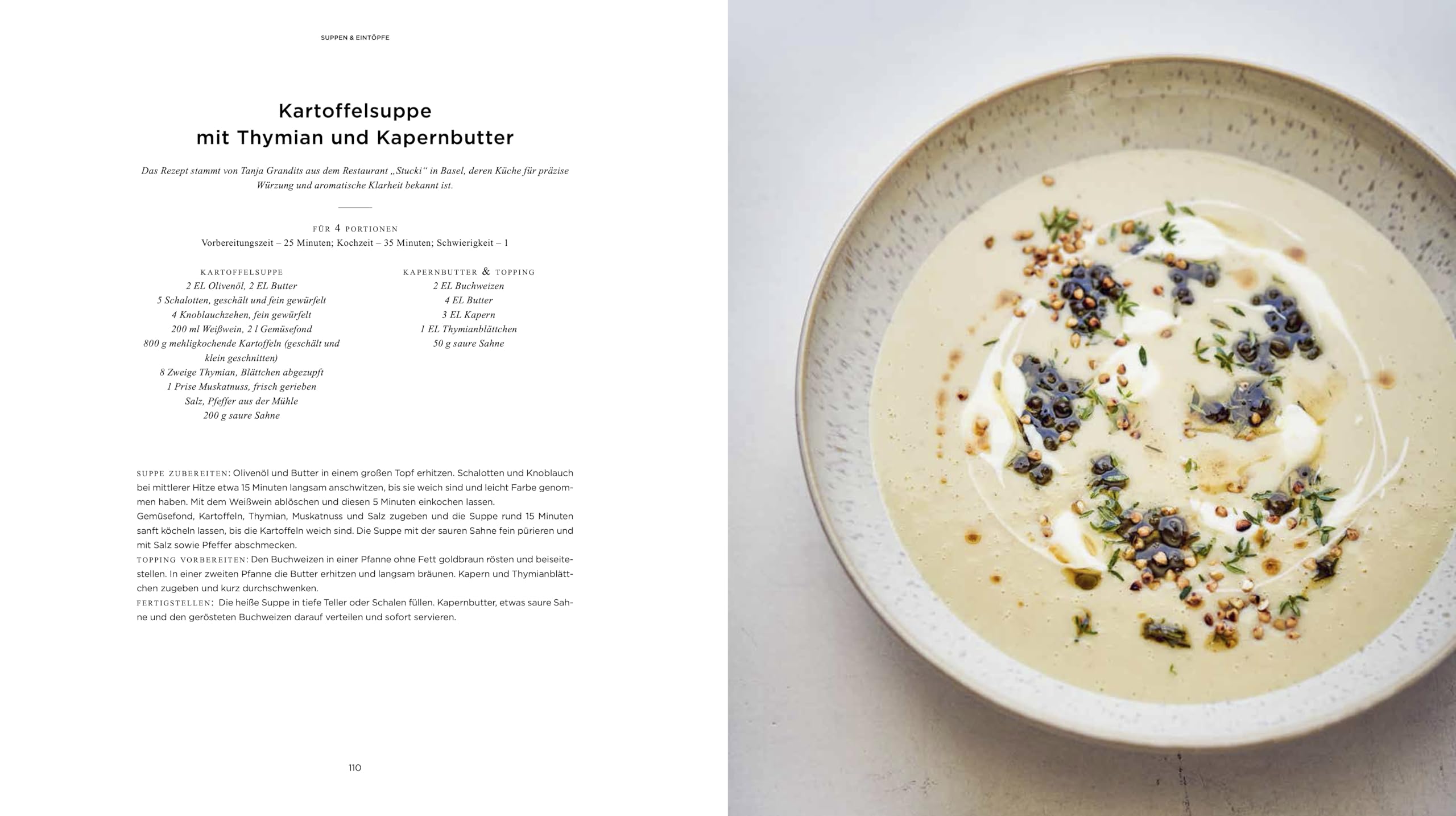 Alles Kartoffel: Das Kochbuch