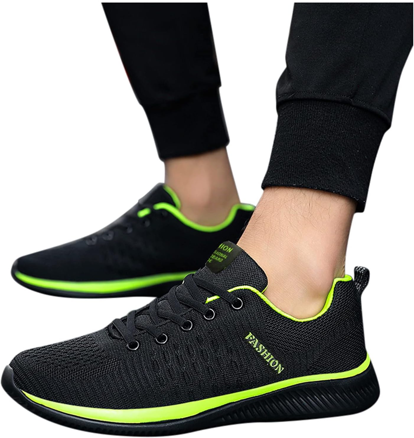 Tenis de Moda