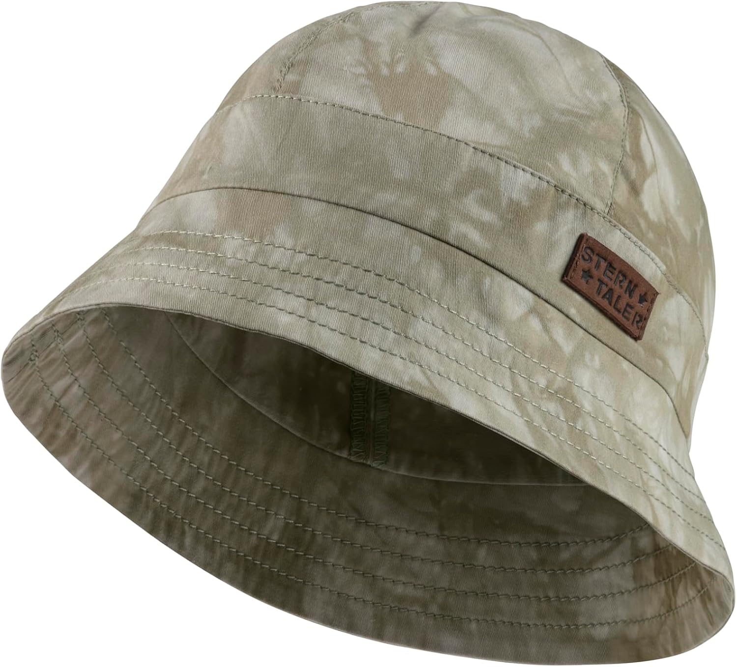 Sterntaler Unisex Adult Batik Safari Hat