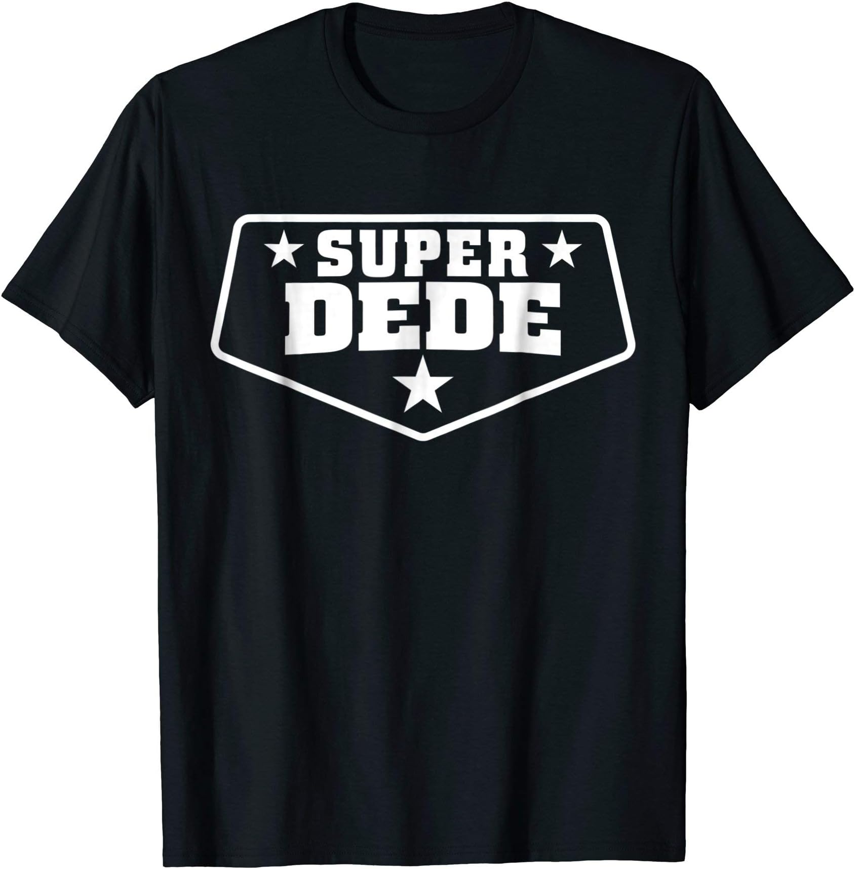 Turkish Grandpa Tee ShirtsSuper Dede Shirt for Turkish Grandpa T-ShirtOEKO-TEX STANDARD 100